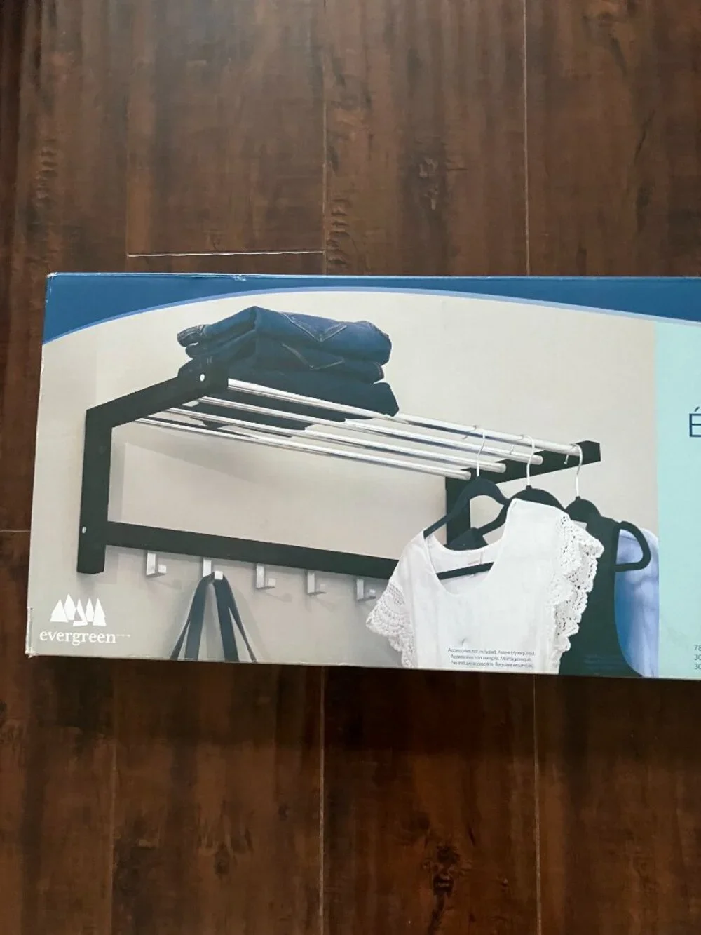 NIB 2 Evergreen 31